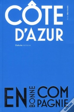 Capa do artigo La Cote D'Azur En Bonne Compagnie