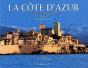 La Cote D'Azur ; Le Littoral Et Le Haut Pays - Preview