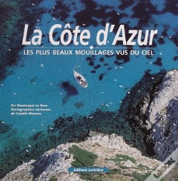 Capa do artigo La Cote D'Azur Vue Du Ciel