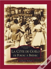 La Cote De Goëlo ; De Pordic À Bréhec
