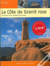 La Côte De Granit Rose