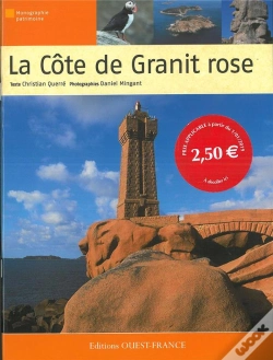 Capa do artigo La Côte De Granit Rose