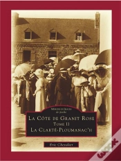 Capa do artigo La Cote De Granit Rose T.2 ; La Clarte-Ploumanac