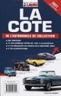 La Cote De L'Automobile De Collection 2021 - Preview