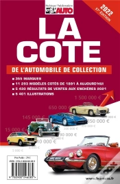 Capa do artigo La Cote De L