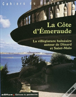 Capa do artigo La Cote D'Emeraude