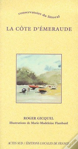 Capa do artigo La Côte D'Émeraude