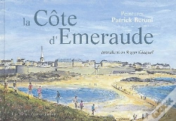 Capa do artigo La Côte D'Emeraude