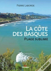 Capa do artigo La Côte Des Basques, Plage Sublime