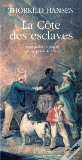 La Cote Des Esclaves