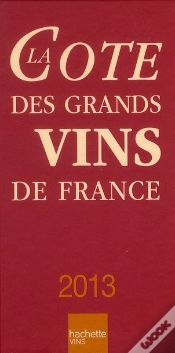 Capa do artigo La Côte Des Grands Vins De France