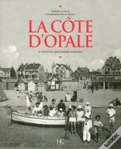 Capa do artigo La Côte D'Opale À Travers La Carte Postale Ancienne