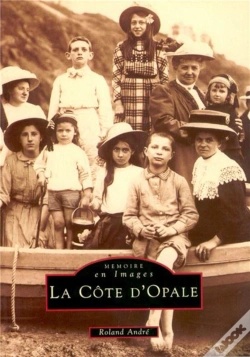 Capa do artigo La Côte D'Opale