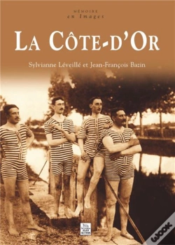Capa do artigo La Côte-D'Or