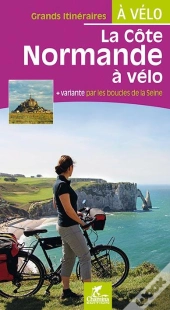 La Cote Normande A Velo