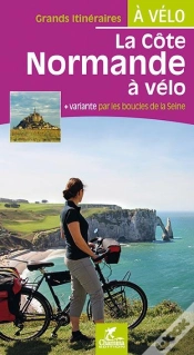 Capa do artigo La Cote Normande A Velo