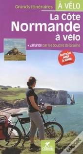 La Côte Normande À Vélo