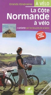 Capa do artigo La Côte Normande À Vélo