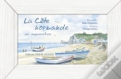 La Côte Normande En Aquarelles