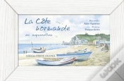 Capa do artigo La Côte Normande En Aquarelles