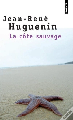 Capa do artigo La Cote Sauvage