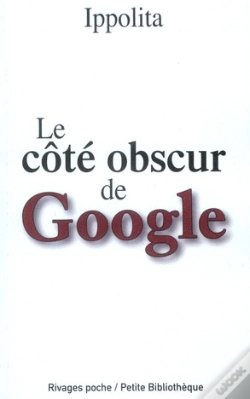 Capa do artigo La Cote Sombre De Google