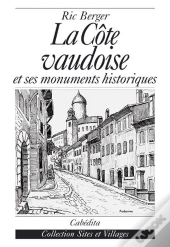 La Cote Vaudoise