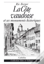 Capa do artigo La Cote Vaudoise