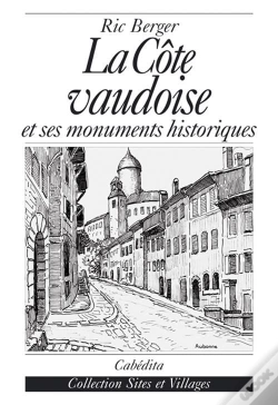 Capa do artigo La Cote Vaudoise
