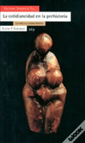 Capa do artigo La Cotidianeidad En La Prehistoria