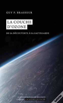 Capa do artigo La Couche D'Ozone