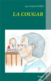 Capa do artigo La Cougar