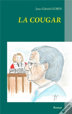 Capa do artigo La Cougar