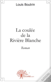 Capa do artigo La Coulée De La Rivière Blanche
