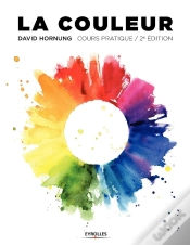 Capa do artigo La Couleur 2e Edition