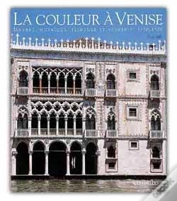 Capa do artigo La Couleur À Venise