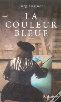 Capa do artigo La Couleur Bleue