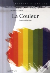 Capa do artigo La Couleur, Comment L