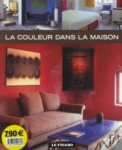 Capa do artigo La Couleur Dans La Maison