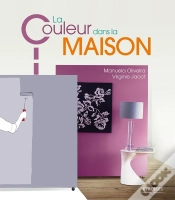 Capa do artigo La Couleur Dans La Maison