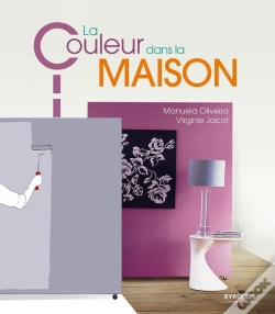 Capa do artigo La Couleur Dans La Maison