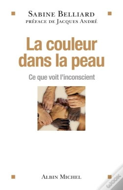 Capa do artigo La Couleur Dans La Peau ; Ce Que Voit L'Inconscient