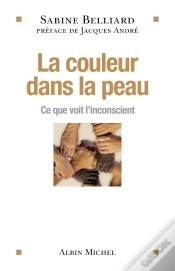 Capa do artigo La Couleur Dans La Peau ; Ce Que Voit L