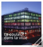 La Couleur Dans La Ville
