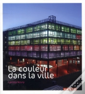 Capa do artigo La Couleur Dans La Ville