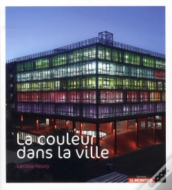 Capa do artigo La Couleur Dans La Ville