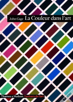 Capa do artigo La Couleur Dans L'Art