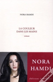 Capa do artigo La Couleur Dans Les Mains