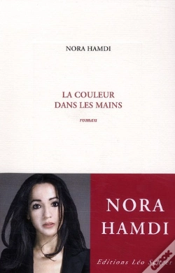 Capa do artigo La Couleur Dans Les Mains