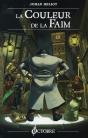 La Couleur De La Faim - Preview
